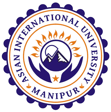 Asian International University